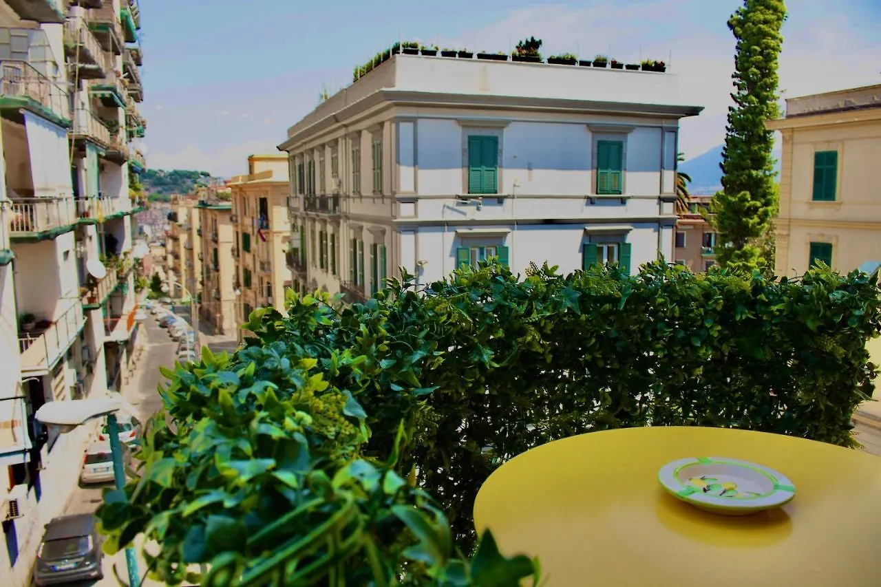 Materdei Apartments Naples