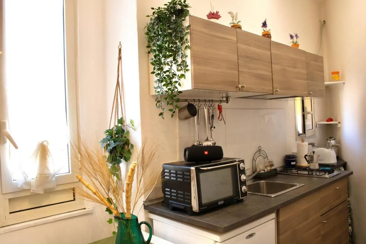 Materdei Apartments Naples