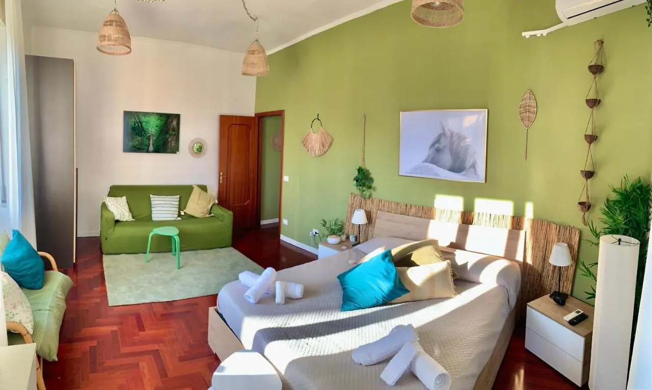 Materdei Apartments Naples