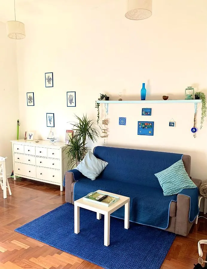 Materdei Apartments Naples