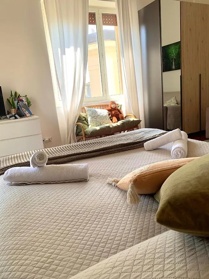 Materdei Apartments Naples