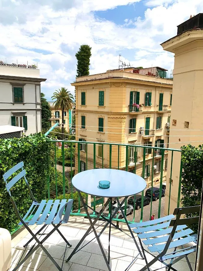 Materdei Apartments Naples