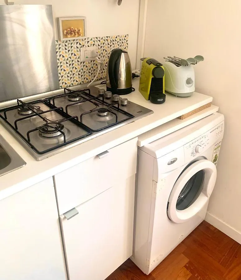 Materdei Apartments Naples 0*,  Italy