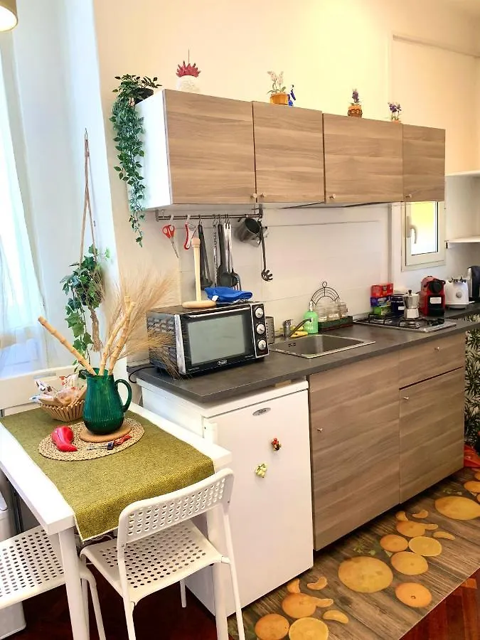 Materdei Apartments Naples