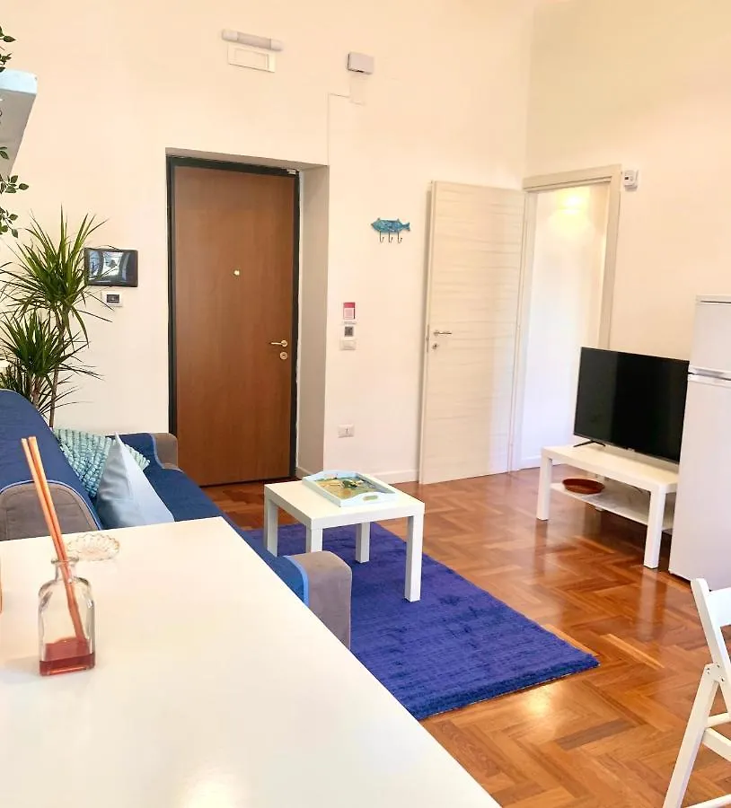 Materdei Apartments Naples 0*,  Italie