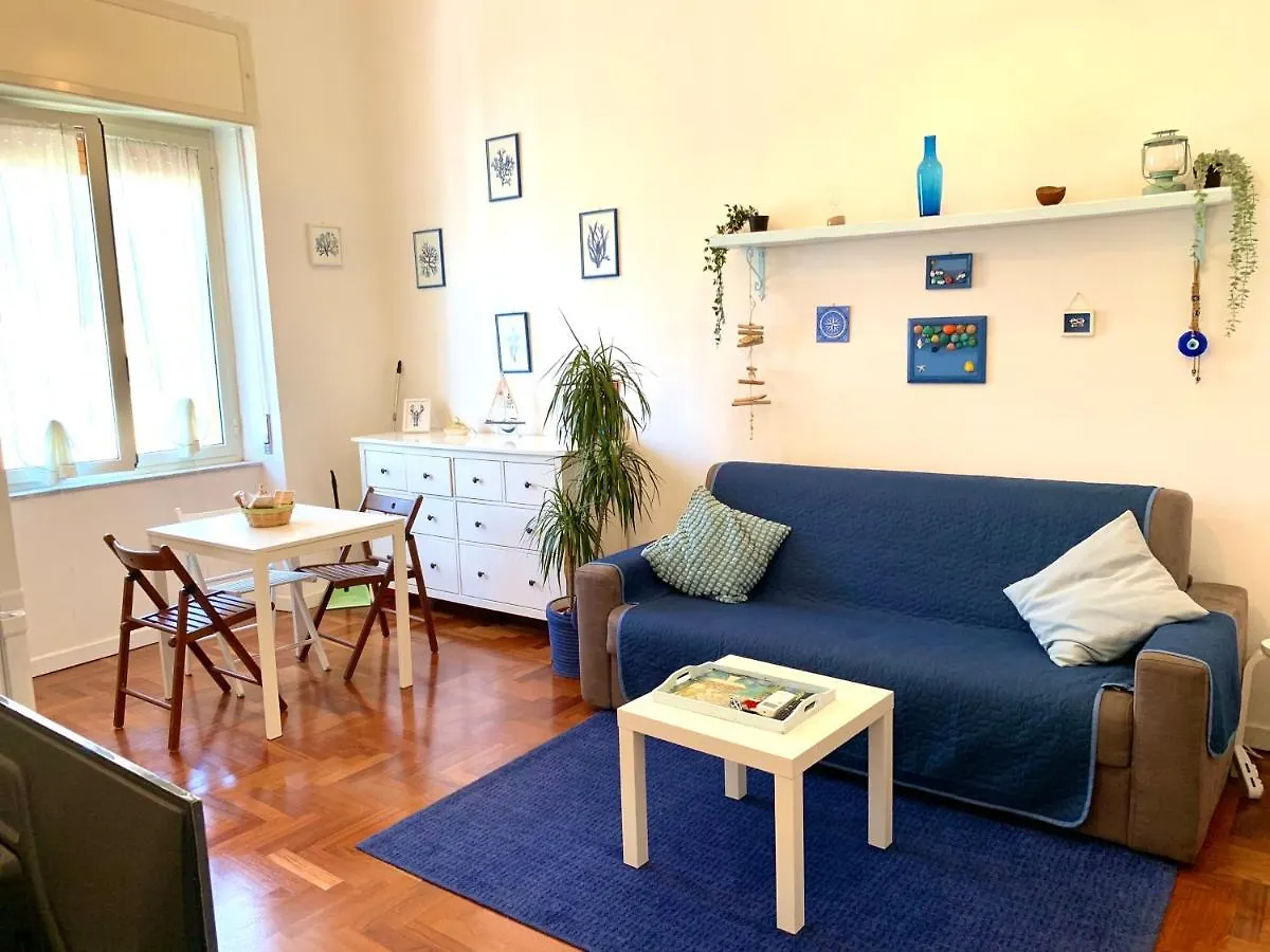 Materdei Apartments Naples Italie