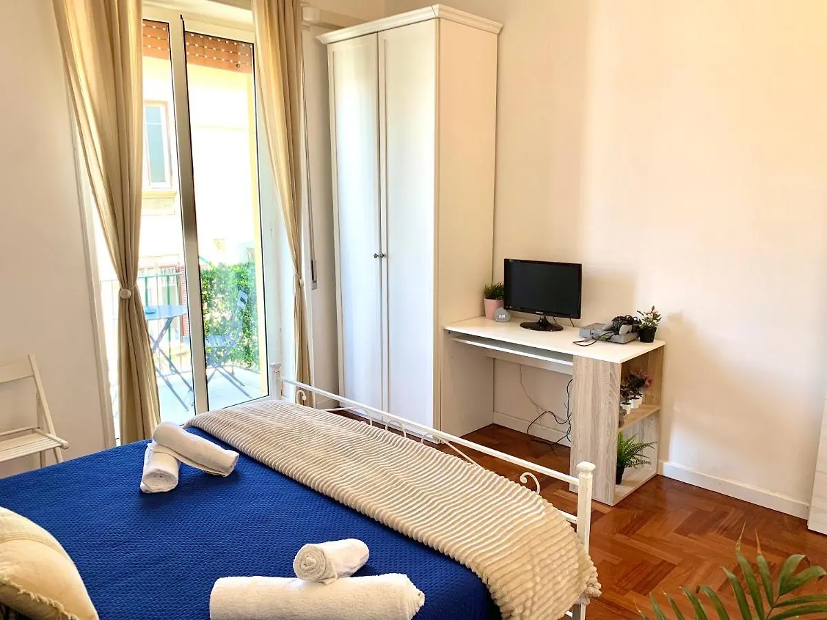 Materdei Apartments Naples