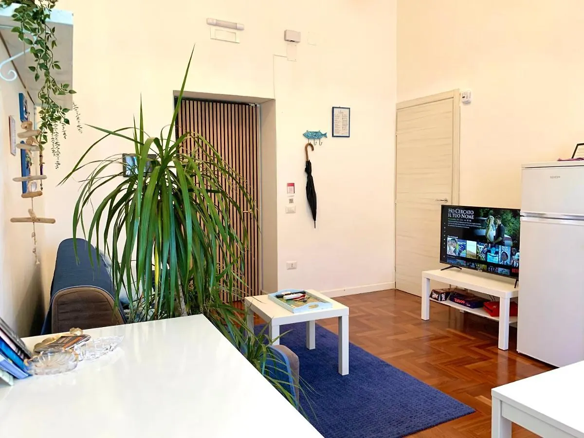 Materdei Apartments Naples 0*,  Italy
