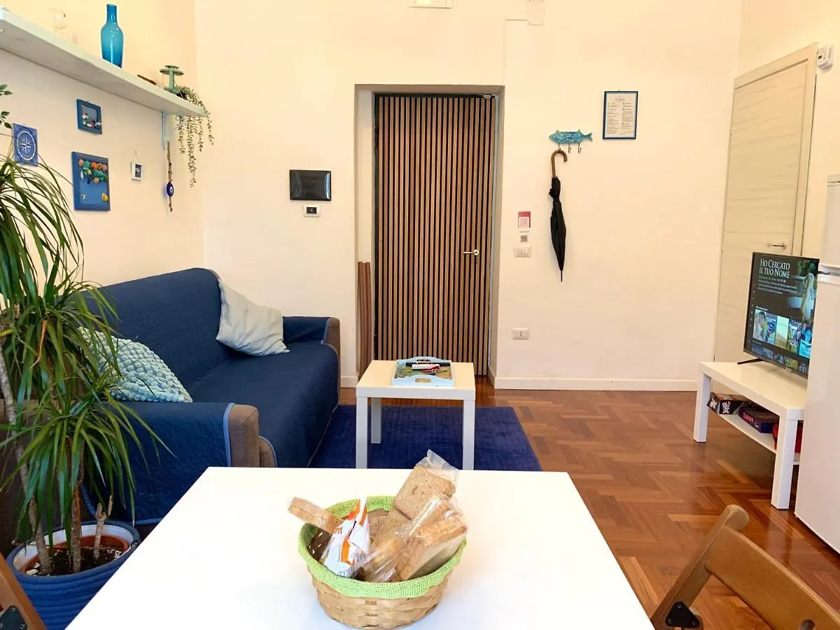 Materdei Apartments Naples