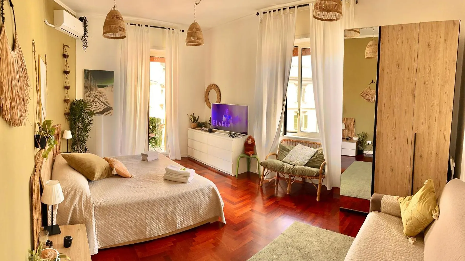 Materdei Apartments Naples Italy