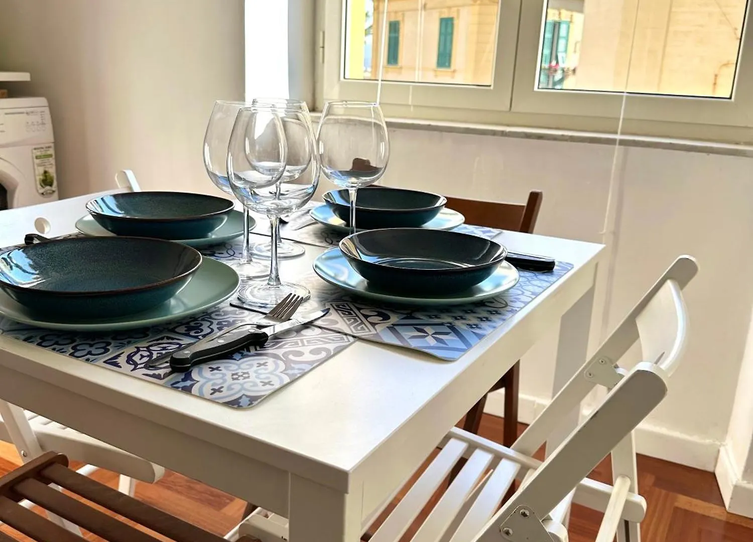Materdei Apartments Naples