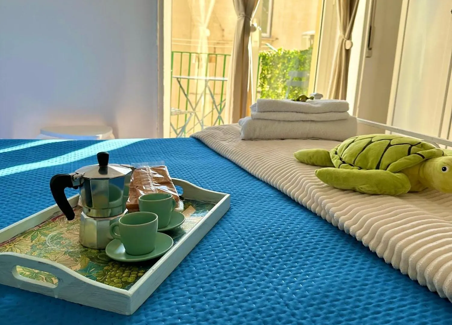 Materdei Apartments Naples 0*,  Italy