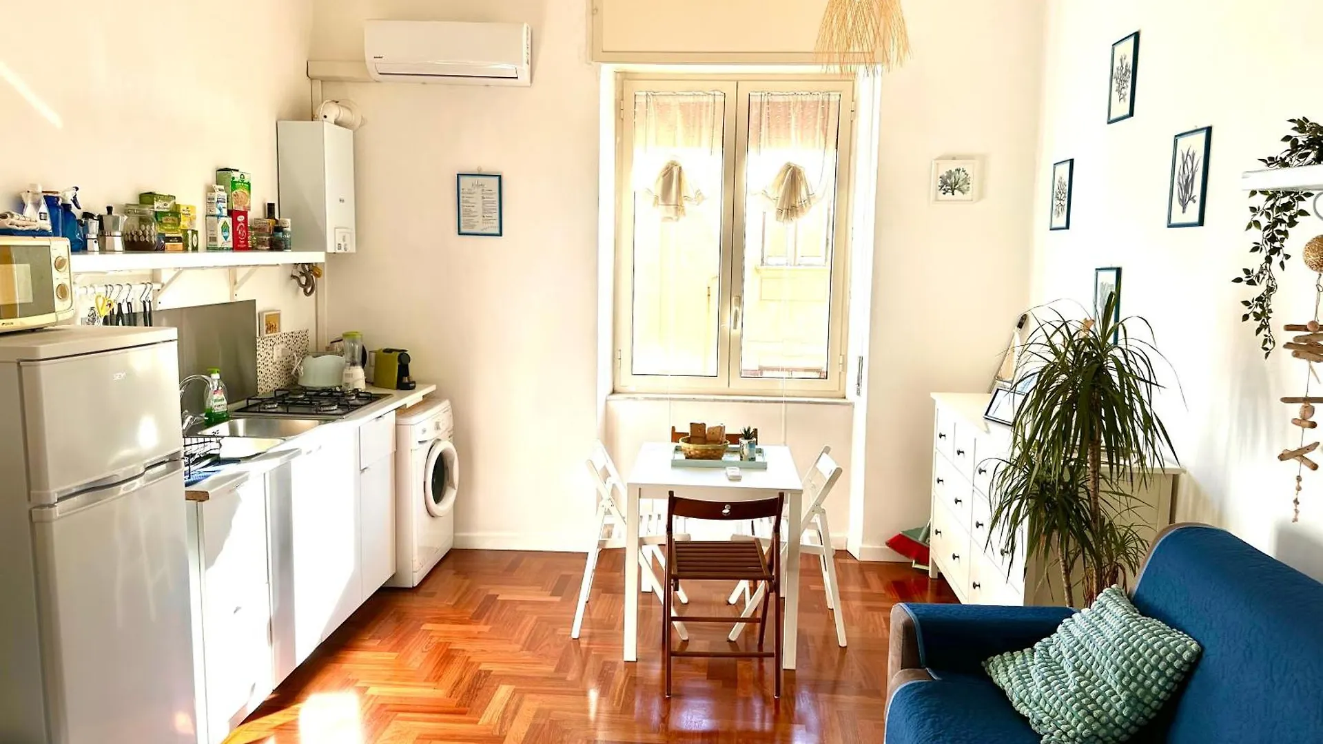 Materdei Apartments Naples