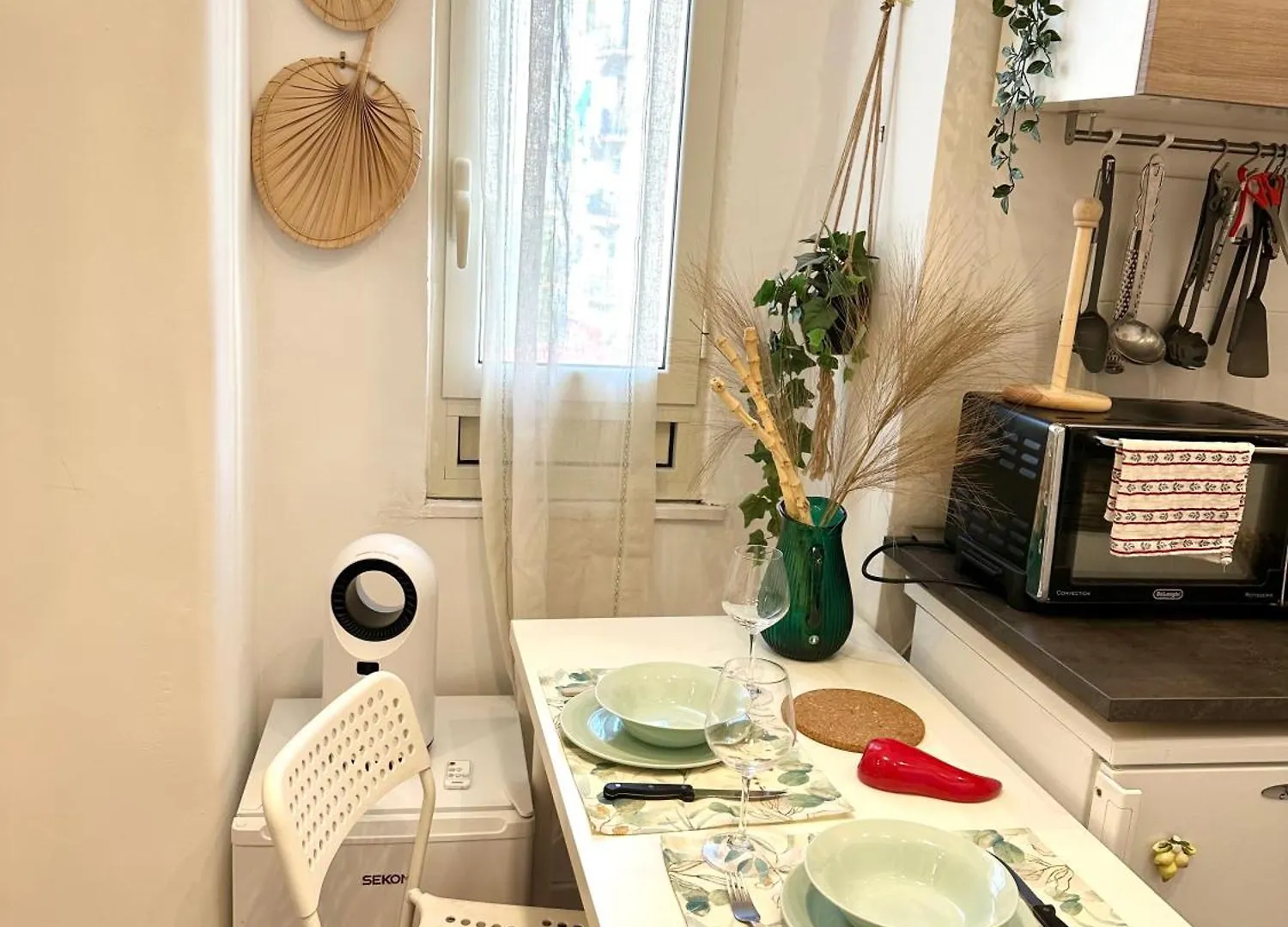Materdei Apartments Naples