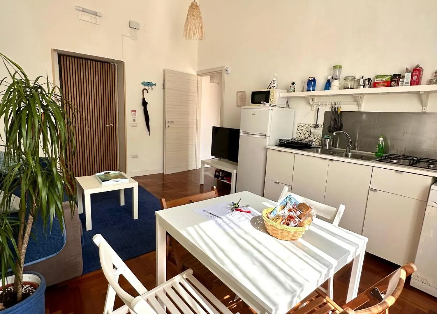 Materdei Apartments Naples