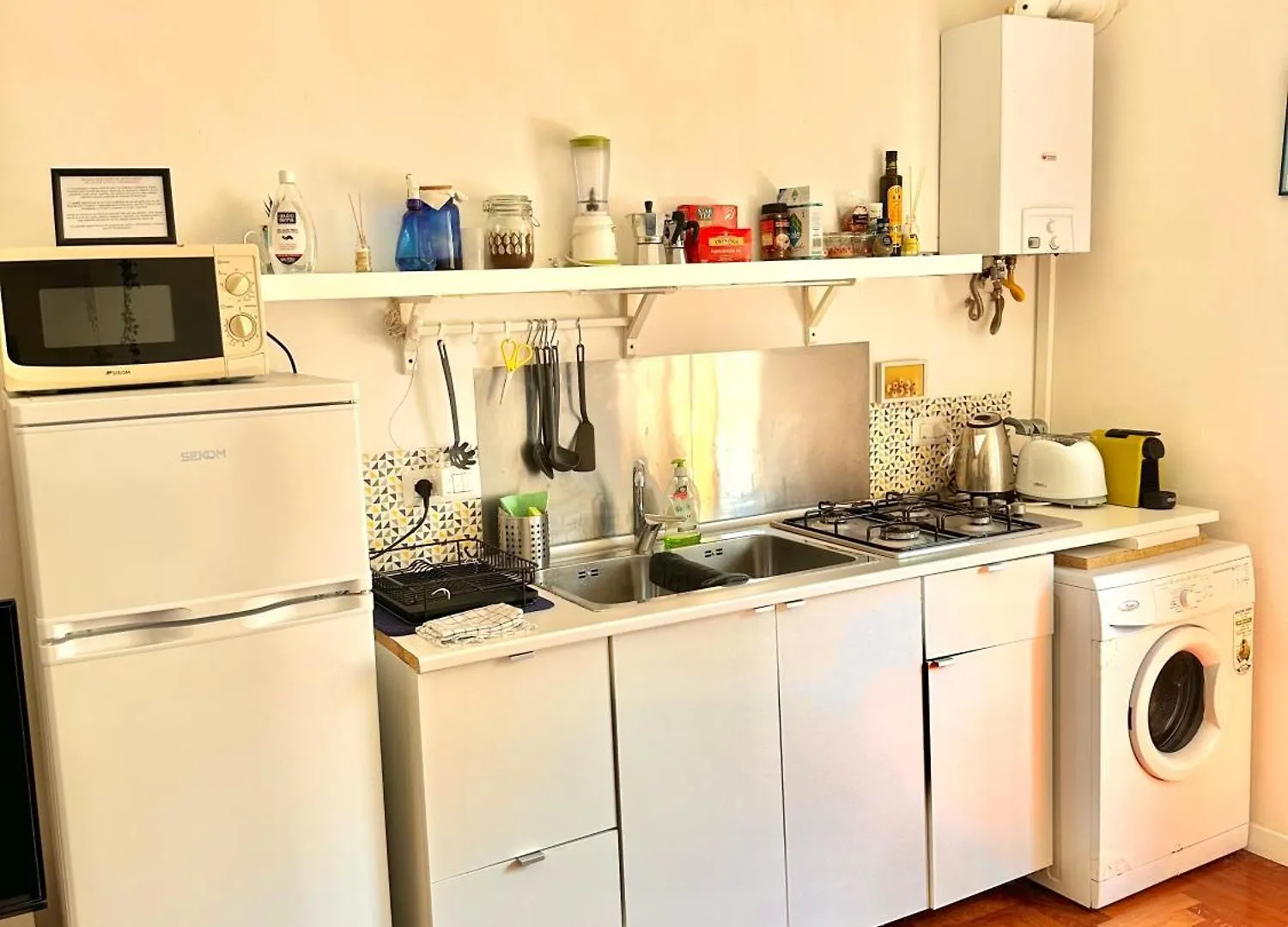 Materdei Apartments Naples
