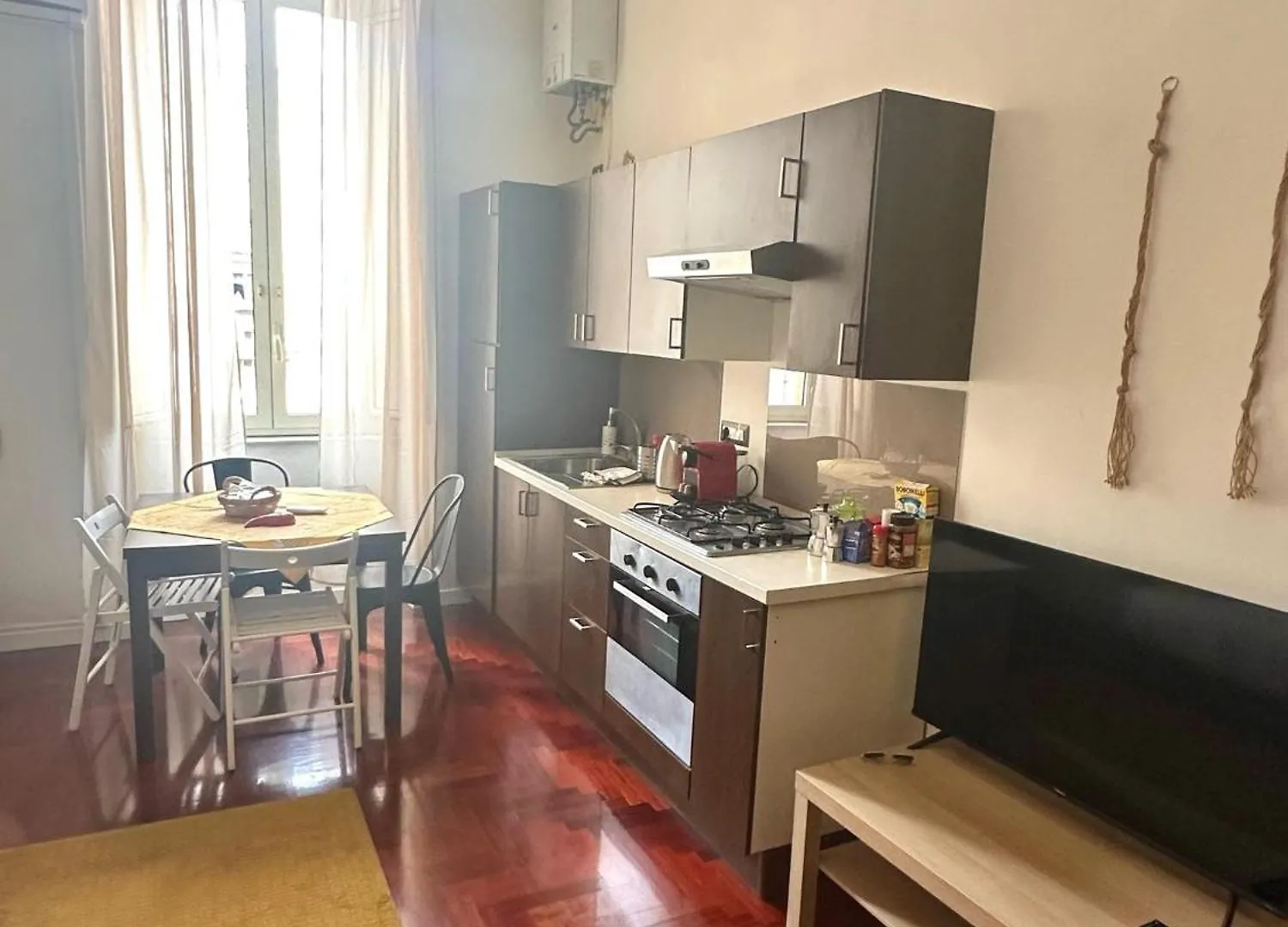 Materdei Apartments Naples