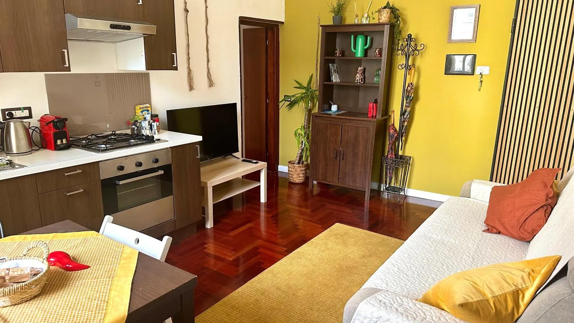 Materdei Apartments Naples