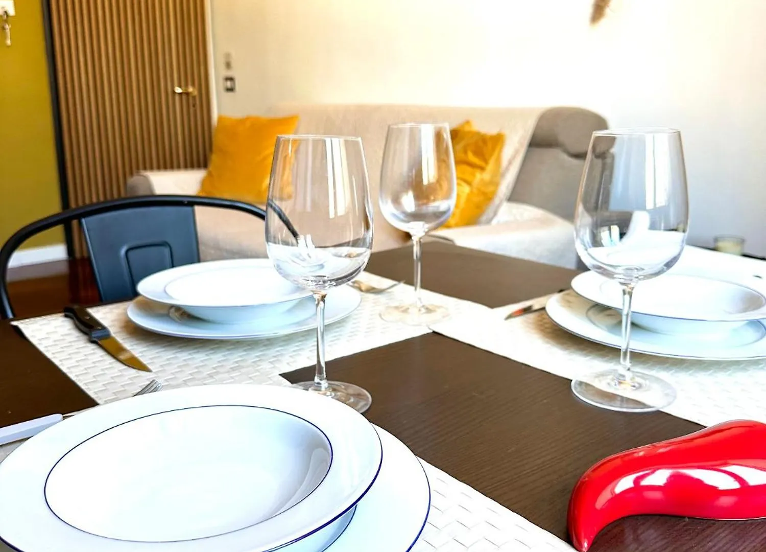 Materdei Apartments Naples Italy