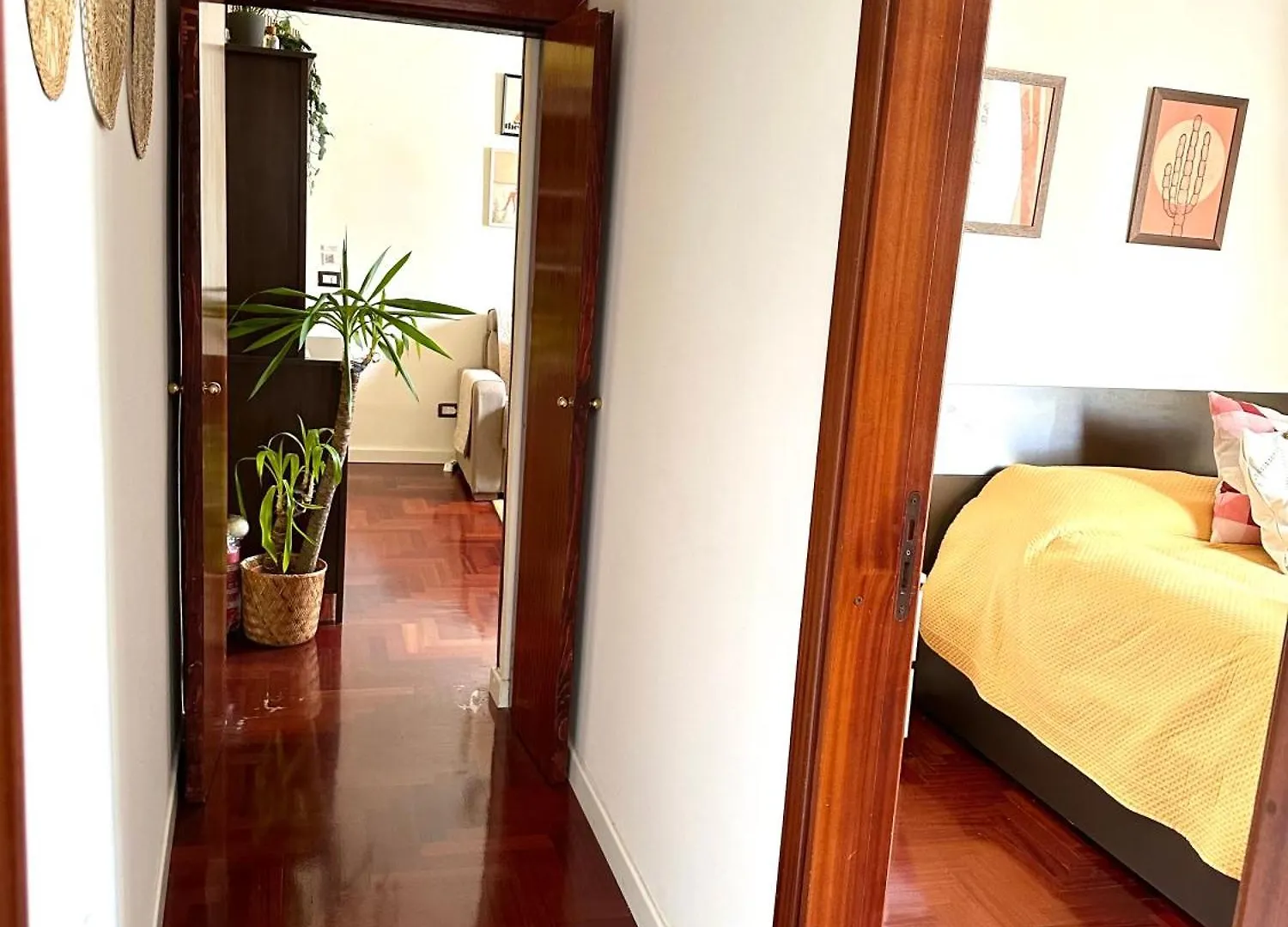 Materdei Apartments Naples 0*,