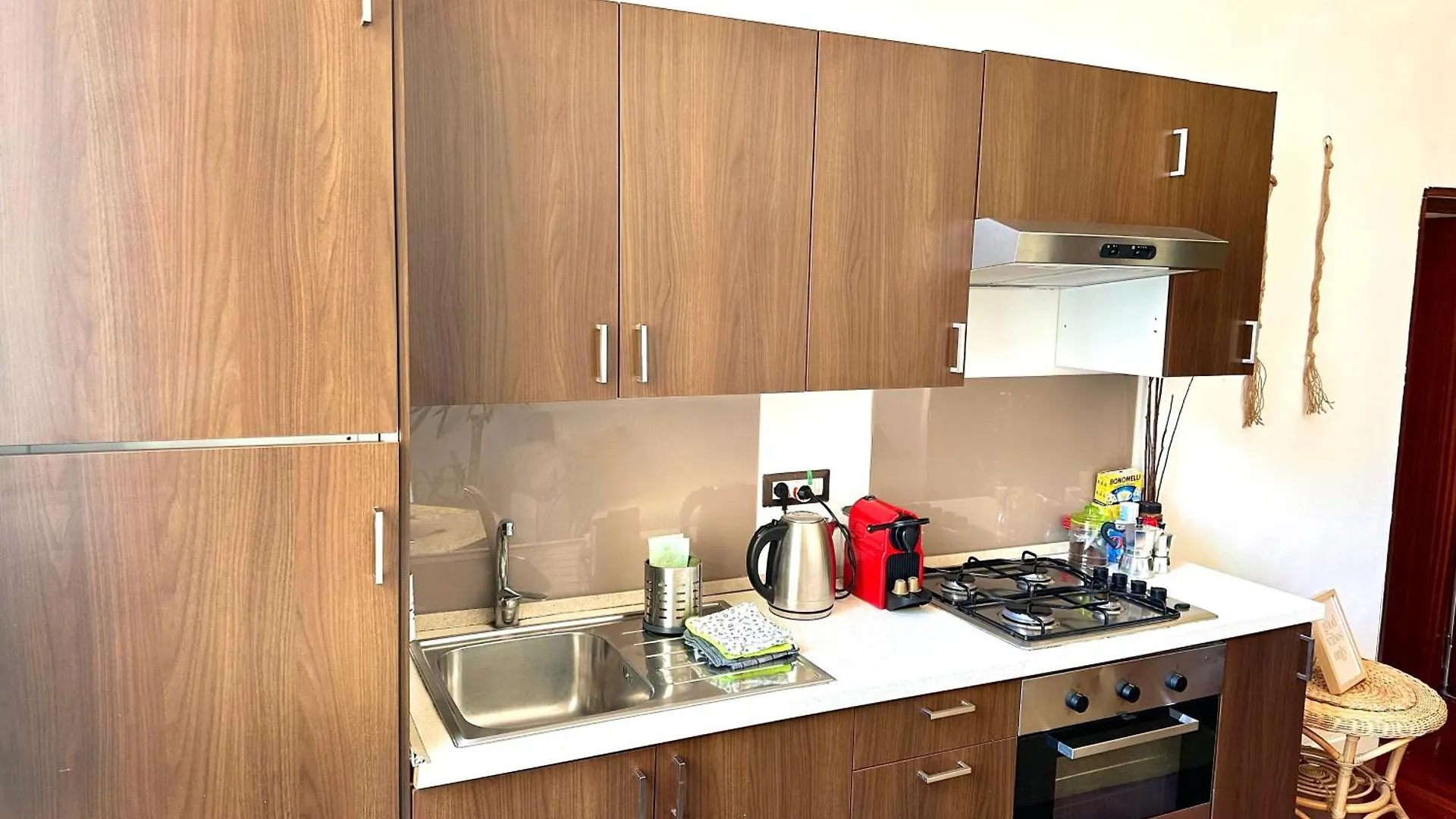 Materdei Apartments Naples