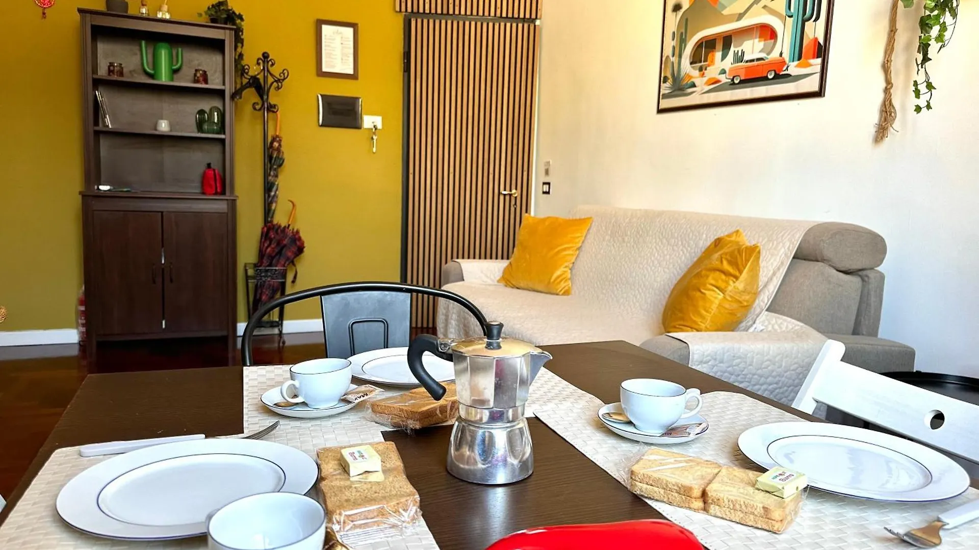 Materdei Apartments Naples