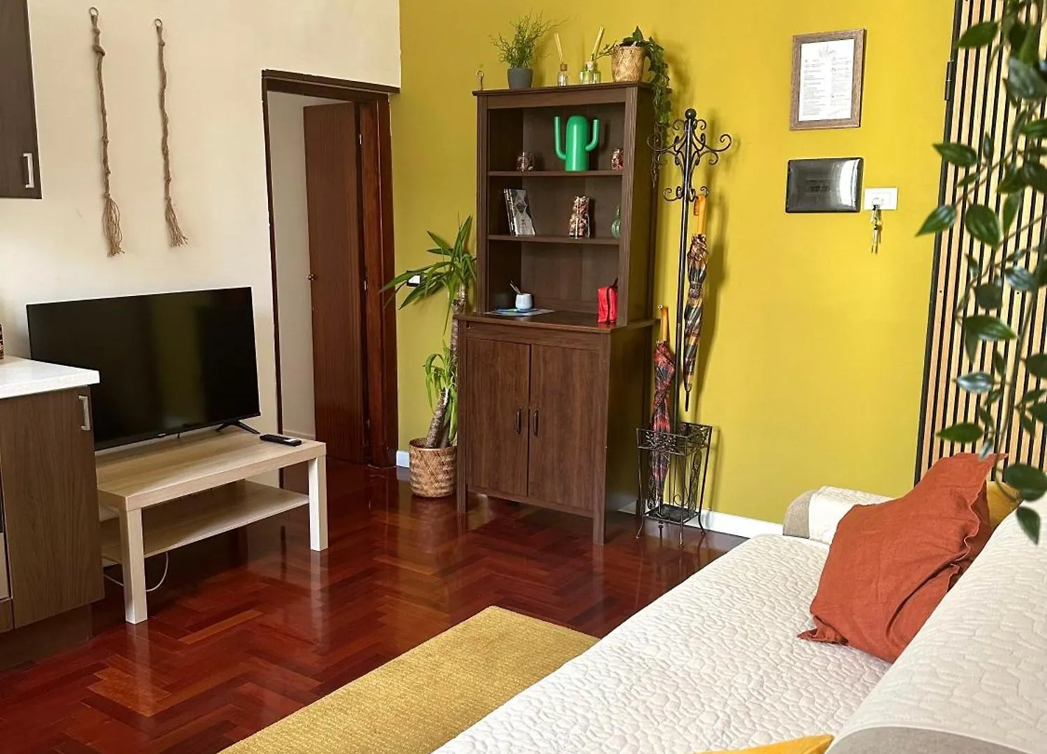 Materdei Apartments Naples