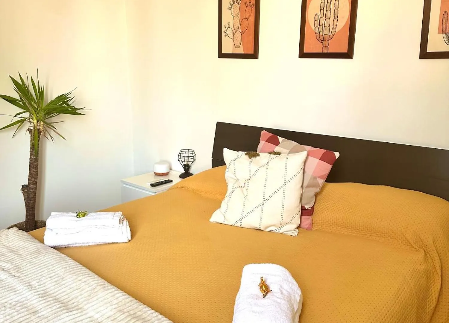 Materdei Apartments Naples