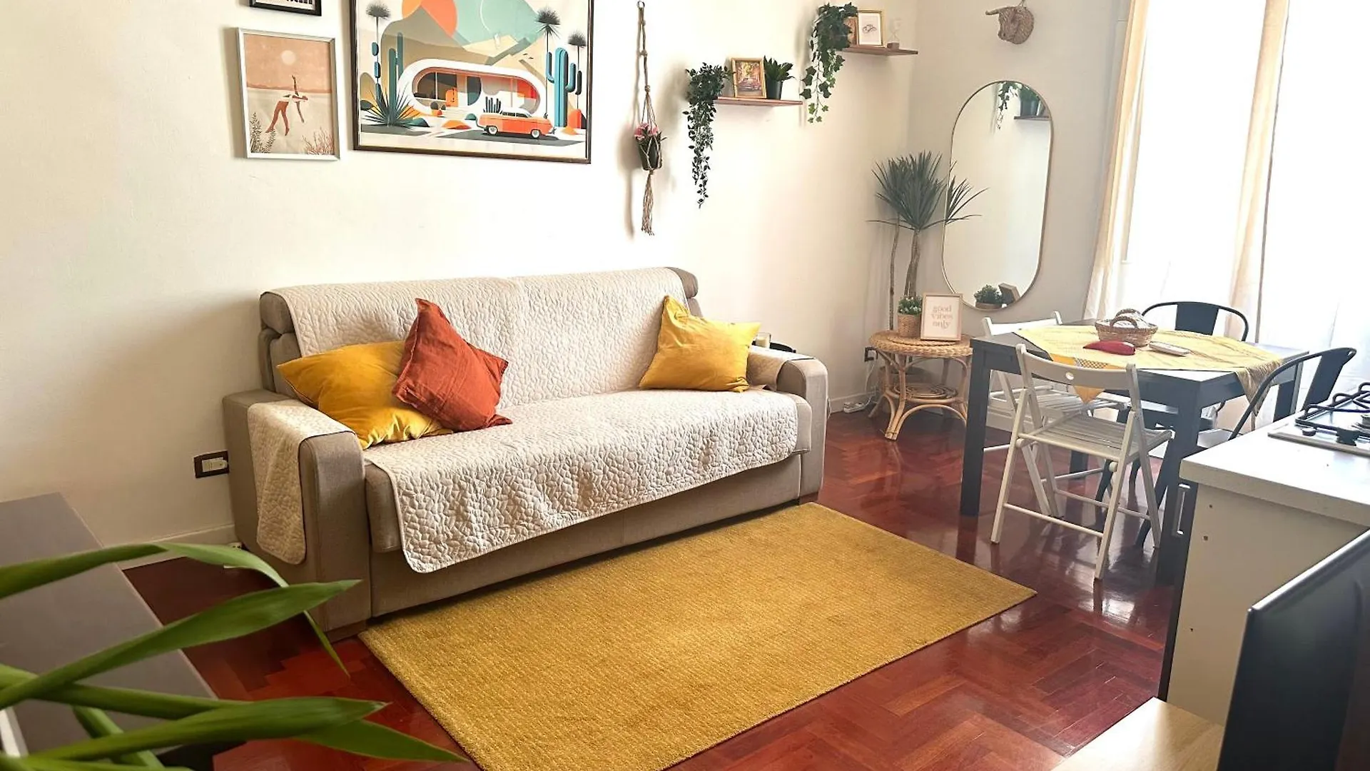 Materdei Apartments Naples