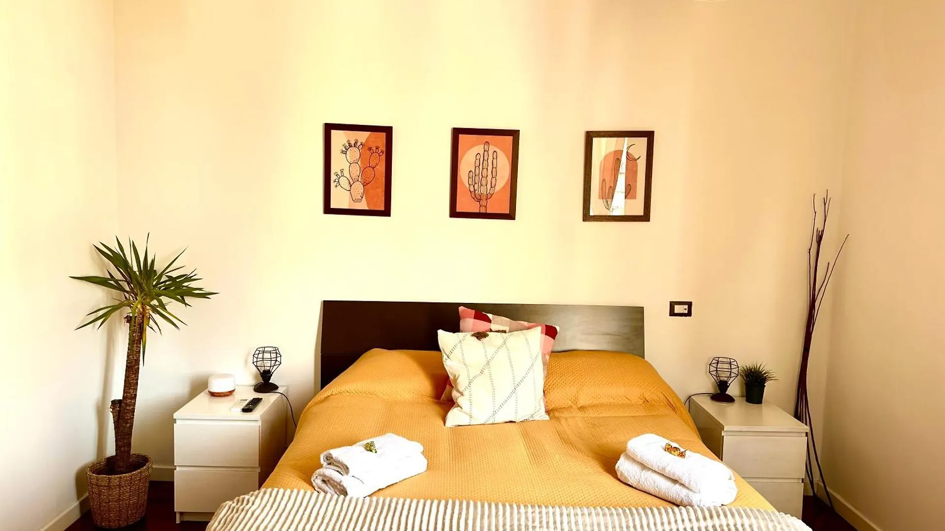 Materdei Apartments Naples