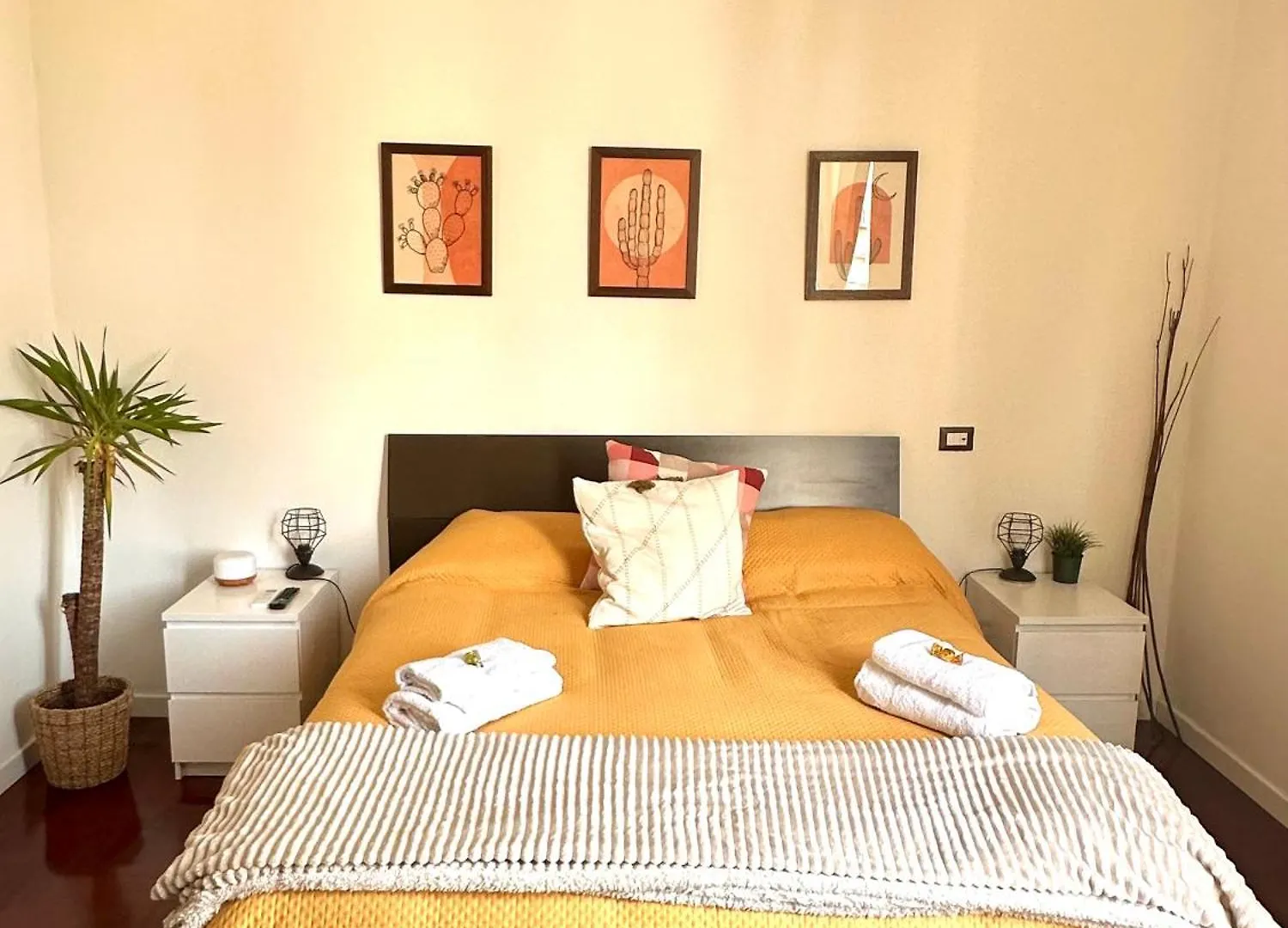 Materdei Apartments Naples