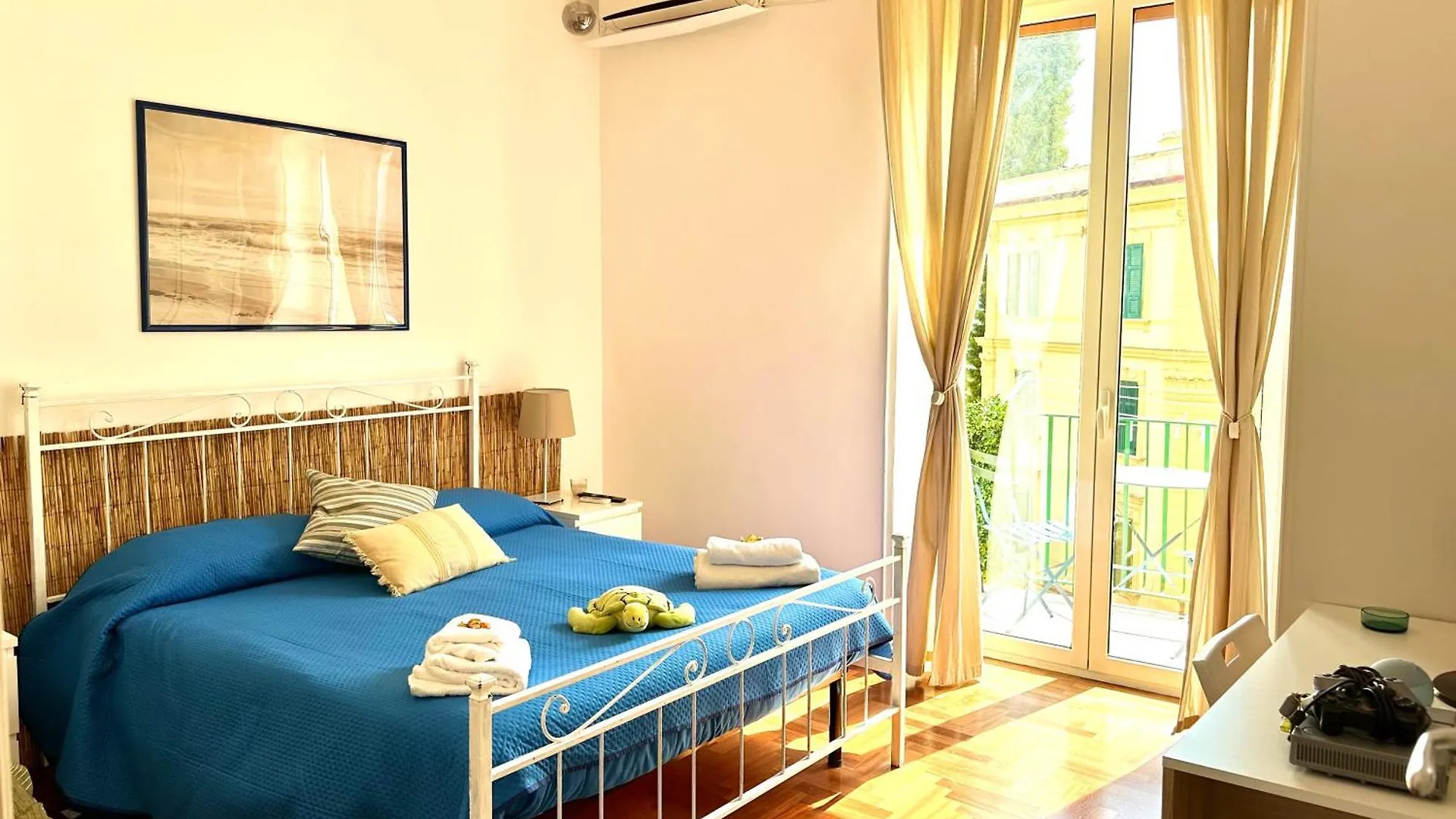 Materdei Apartments Naples Italy