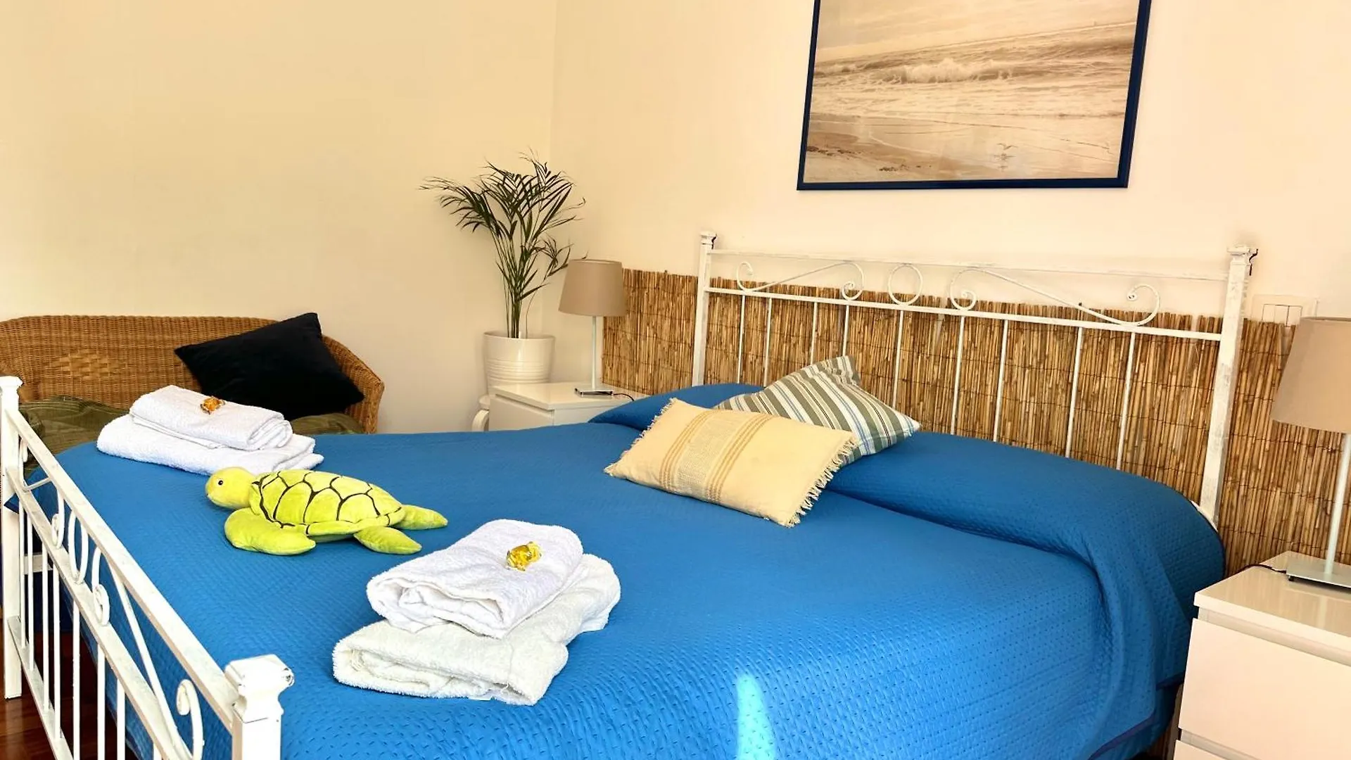 Materdei Apartments Naples Italy