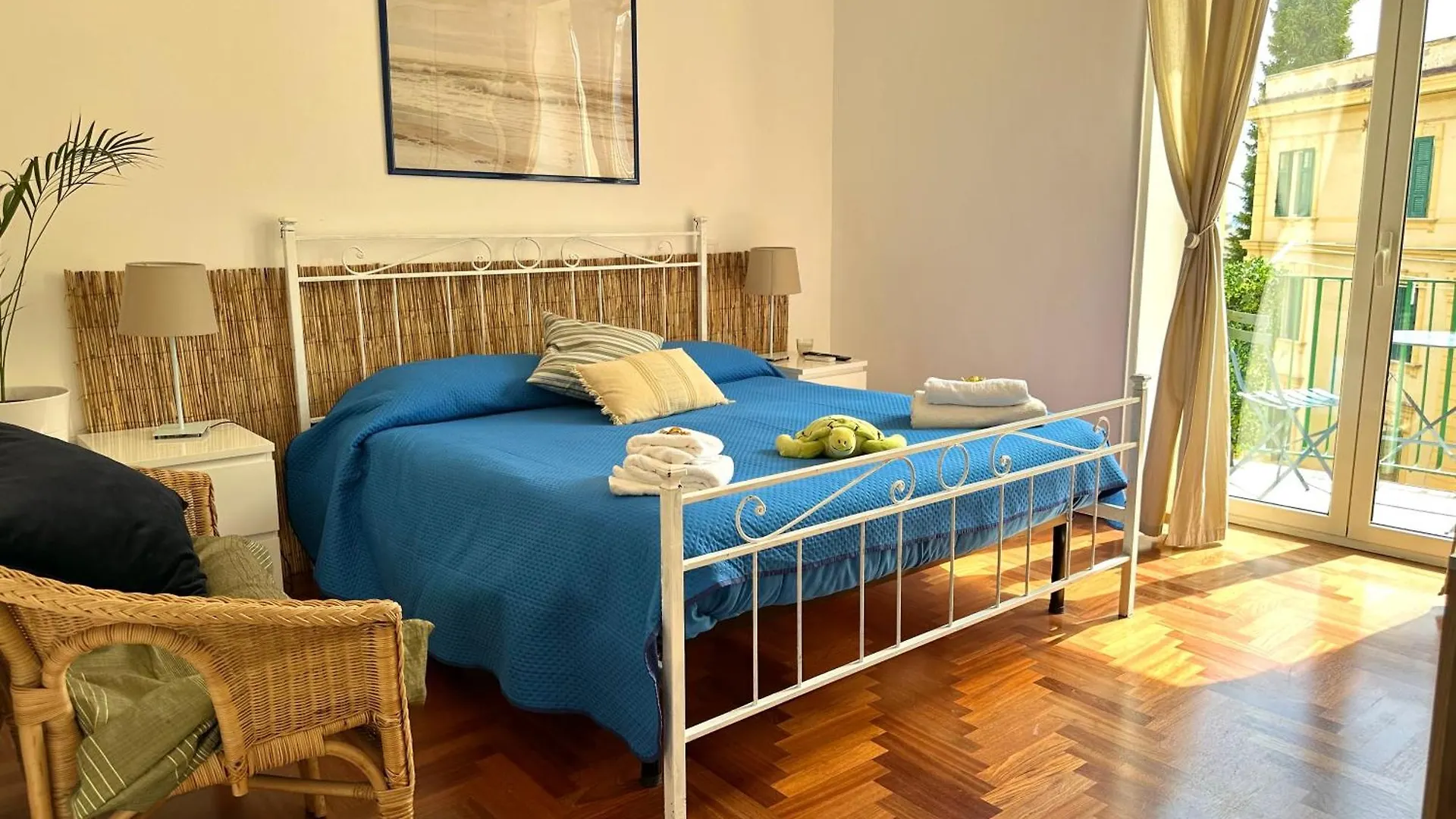 Materdei Apartments Naples 0*,  Italy