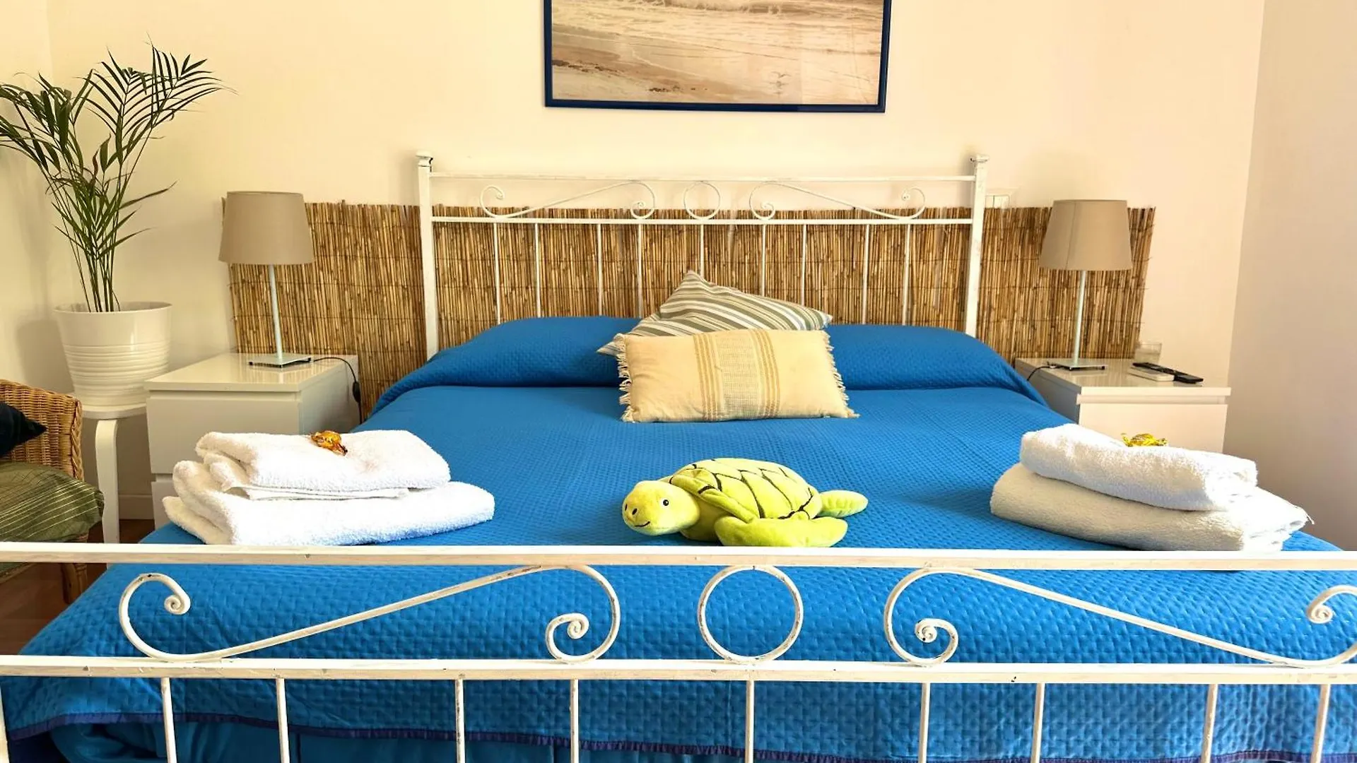 Materdei Apartments Naples