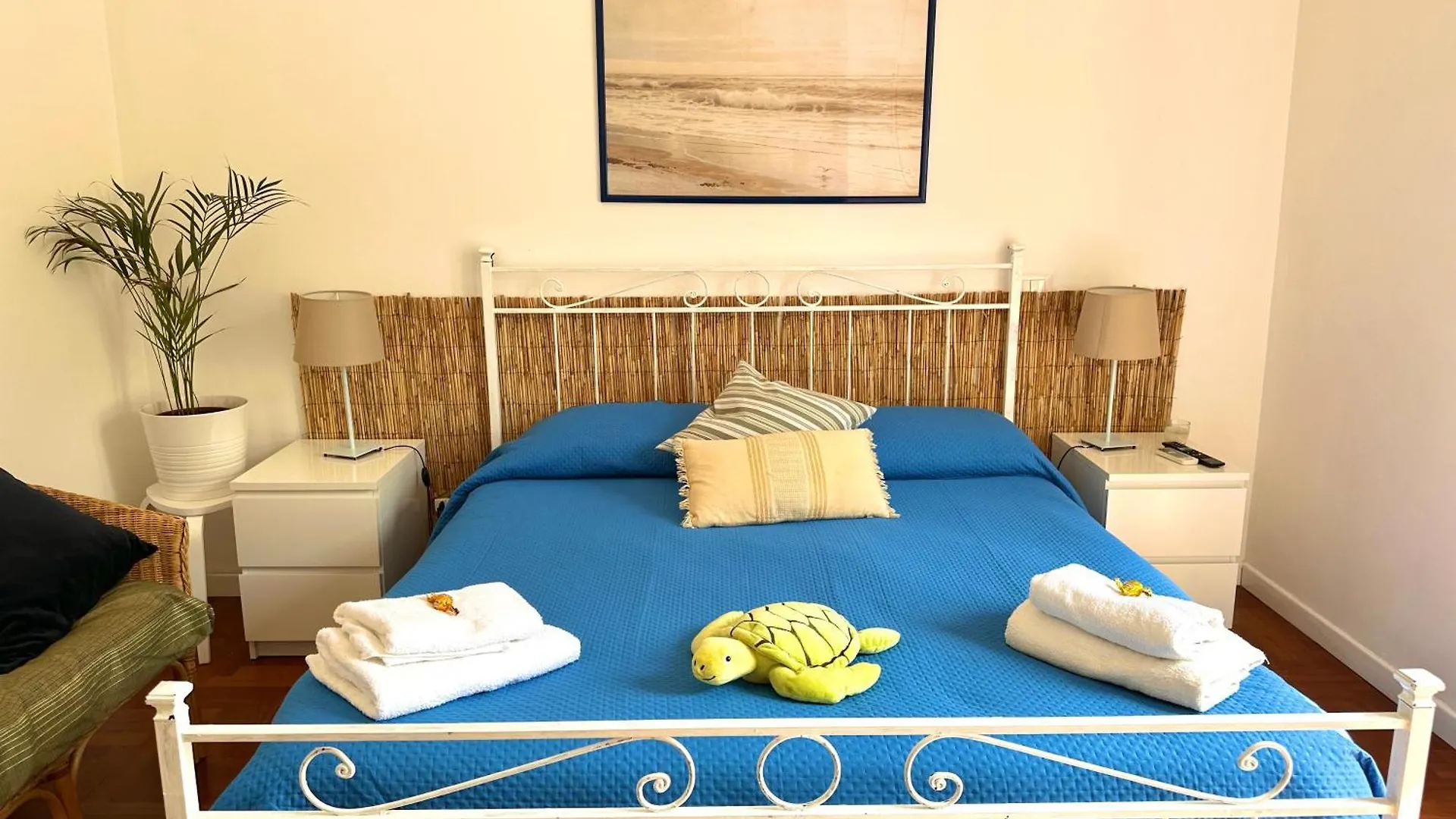 Materdei Apartments Naples Italy