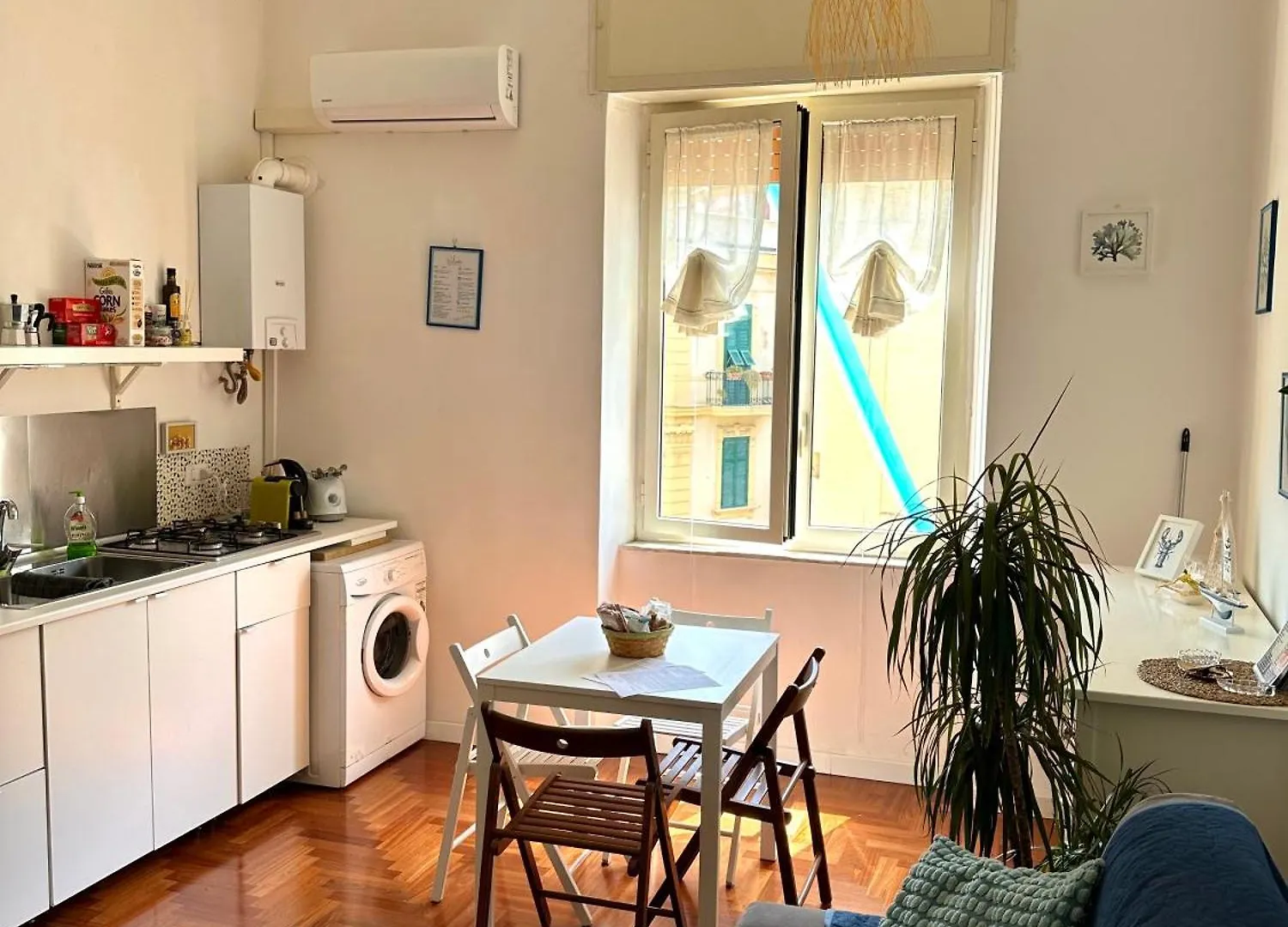 Materdei Apartments Naples