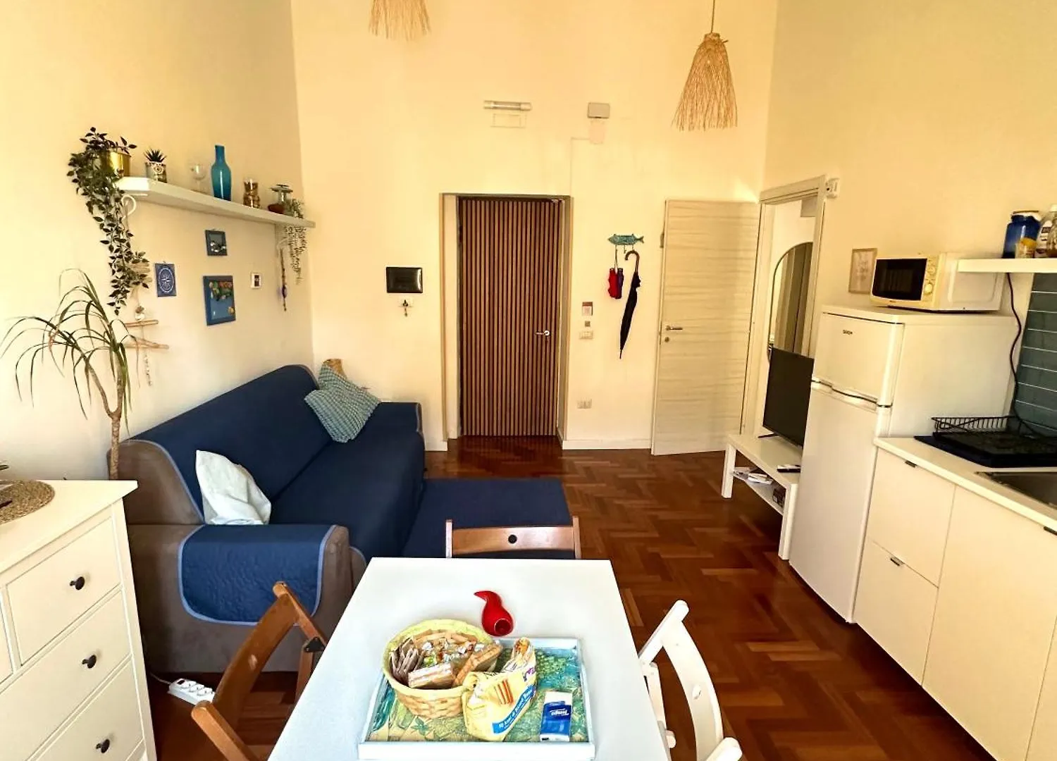 Materdei Apartments Naples