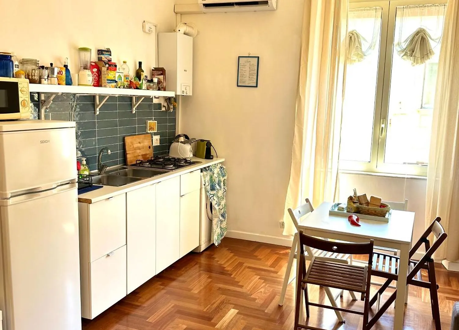 Materdei Apartments Naples