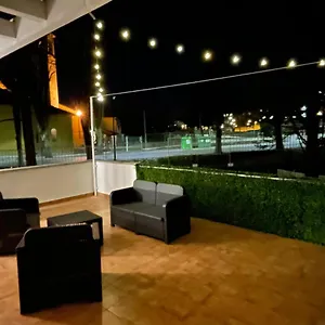 La Appartamento Sala Baganza