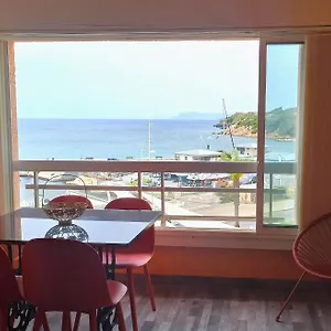  Appartement A Pieds Nus Jusqu'a La France
