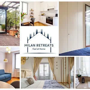 Retreats Appartamento Milano